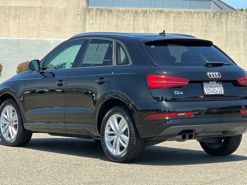 Used 2017 Audi Q3 2.0T Premium FWD image 7