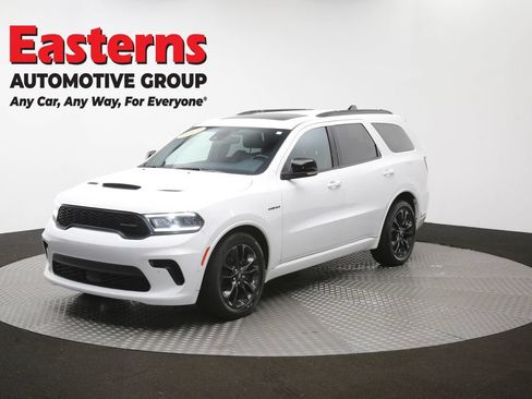 Used 2024 Dodge Durango R/T AWD/4WD image 56