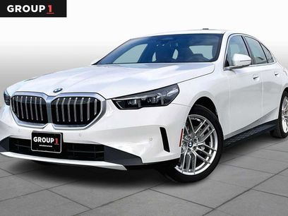 Used 2025 BMW 530i xDrive 530i xDrive