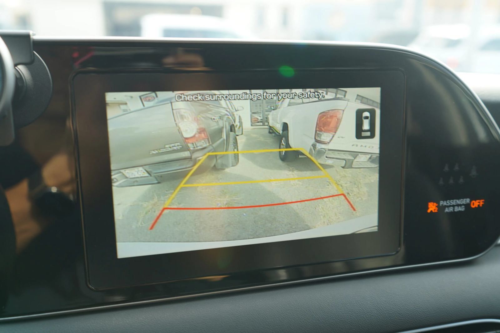 Used 2020 Hyundai Palisade SEL w/ Premium Package FWD image 27