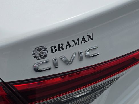 Certified 2023 Honda Civic Sport image 6