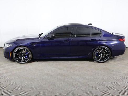 Used 2023 BMW M5 w/ Competition Package image 18