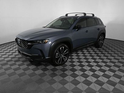 Used 2025 MAZDA CX-50 AWD 2.5 S w/ Weather Package