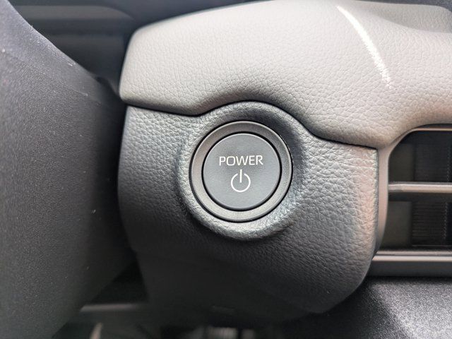 New 2026 Toyota RAV4 LE AWD/4WD image 25