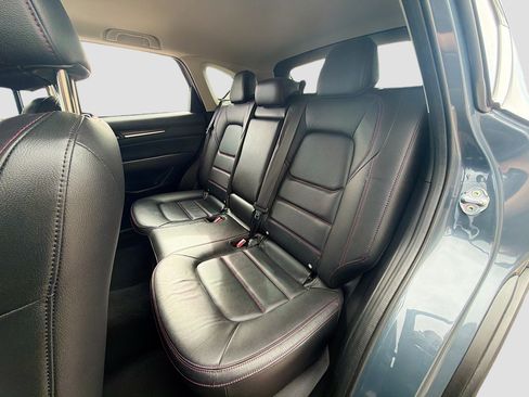 Used 2025 MAZDA CX-5 Carbon Edition image 29