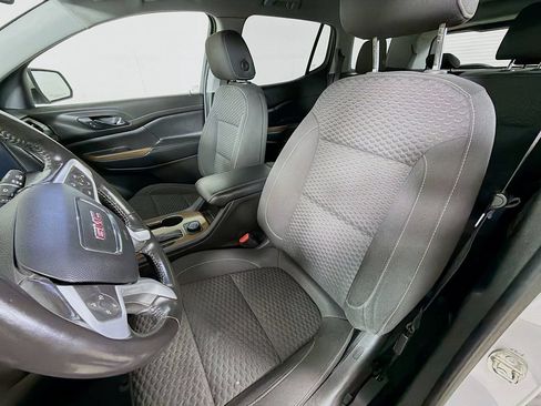 Used 2019 GMC Acadia SLE AWD/4WD image 12