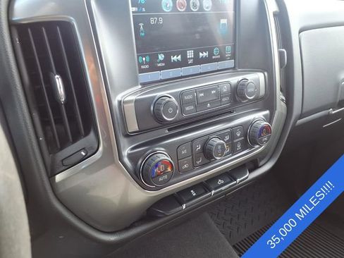 Used 2018 Chevrolet Silverado 1500 LT w/ All Star Edition image 8