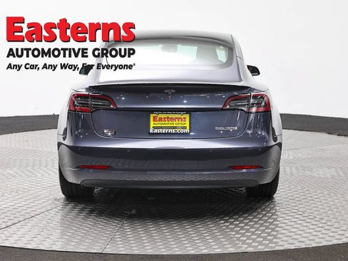 Used 2022 Tesla Model 3 Performance AWD/4WD image 6