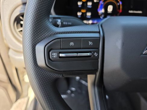 New 2026 Chevrolet Colorado Trail Boss image 31