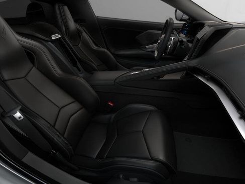 New 2026 Chevrolet Corvette Z06 w/ Battery Protection Package image 35