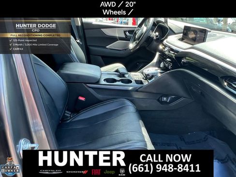 Used 2024 Acura MDX SH-AWD w/ Technology Package image 15