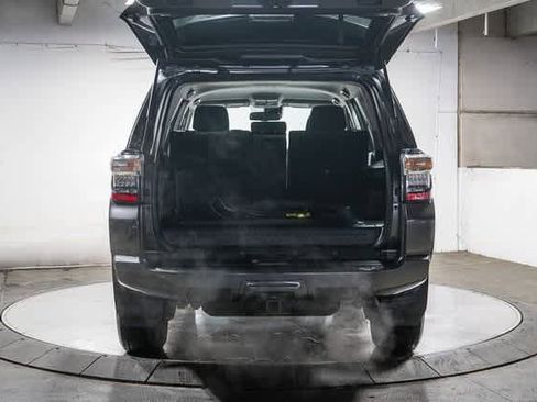 Certified 2023 Toyota 4Runner SR5 image 27