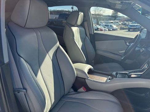 Used 2020 Acura RDX AWD w/ Advance Package image 15
