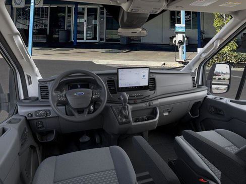 New 2026 Ford Transit 350 XL image 9