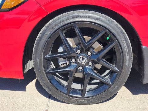 Used 2023 Honda Civic Sport image 22