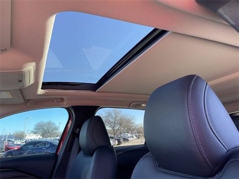 Used 2024 MAZDA CX-50 AWD 2.5 S w/ Weather Package image 26