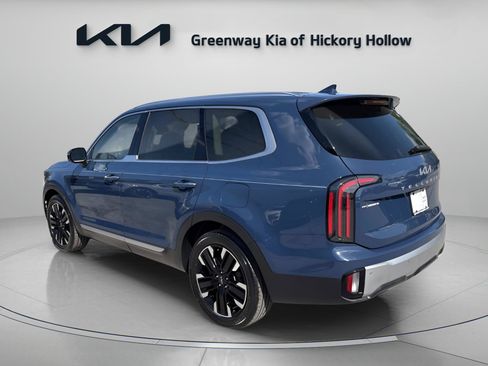 Used 2024 Kia Telluride SX Prestige image 5