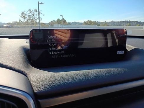 New 2026 MAZDA CX-50 AWD 2.5 Hybrid w/ Weather Package image 21