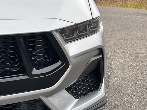 New 2026 Ford Mustang GT Premium image 2