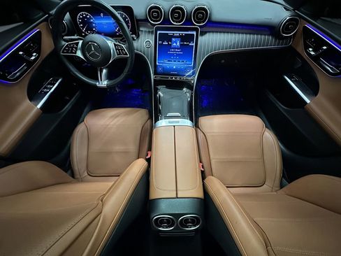 Certified 2023 Mercedes-Benz C 300 C 300 image 26