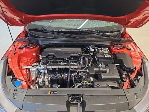 Certified 2025 Kia K4 GT-Line FWD image 29