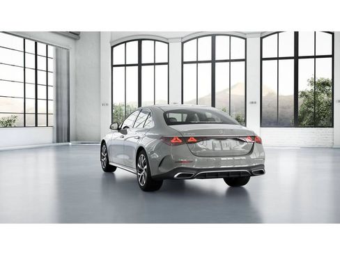 New 2027 Mercedes-Benz E 450 4MATIC Sedan image 27