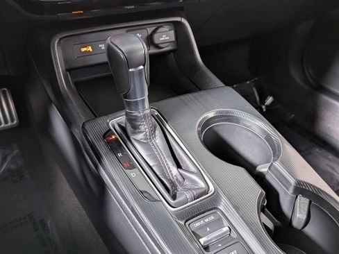 Used 2024 Honda Civic Sport image 36