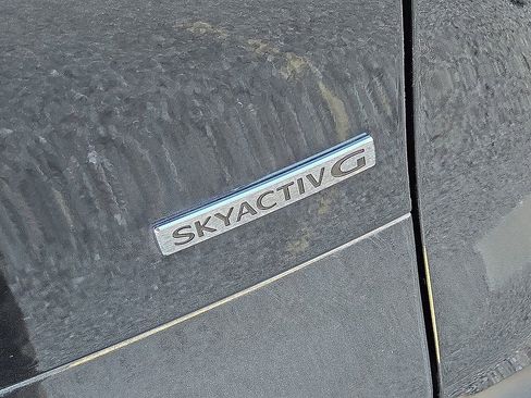 Used 2025 MAZDA CX-30 AWD 2.5 S w/ Select Sport Pkg image 14