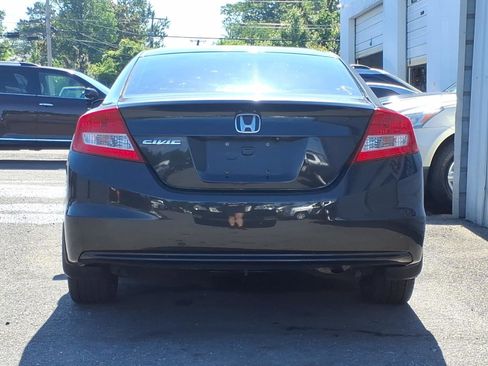 Used 2013 Honda Civic LX image 4