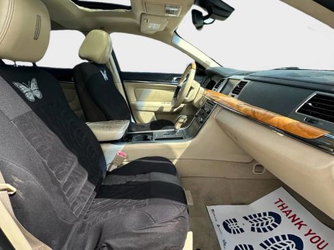 Used 2009 Lincoln MKS image 14