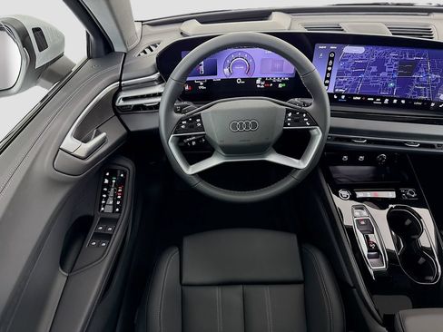 Used 2026 Audi A5 2.0T Premium Plus AWD/4WD image 11