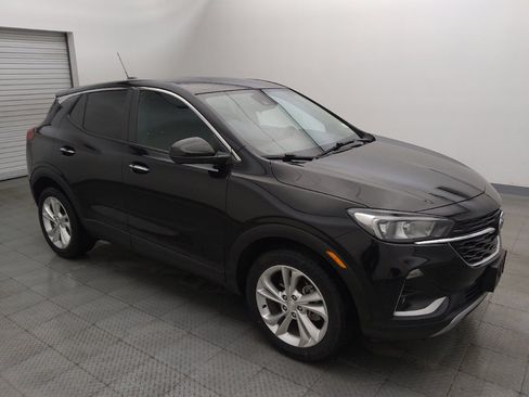 Used 2023 Buick Encore GX Preferred w/ Cold Weather Comfort Package FWD image 11