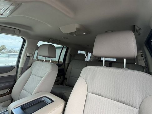 Used 2020 Chevrolet Suburban LS w/ Enhanced Driver Alert Package image 13