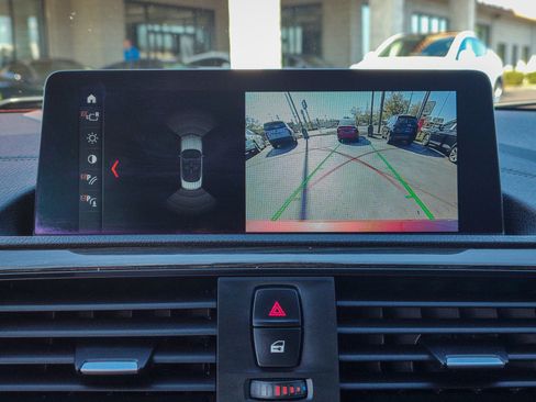 Used 2020 BMW 230i xDrive Convertible w/ Premium Package image 10