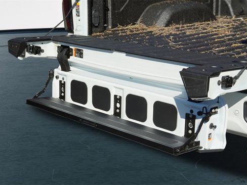 New 2026 GMC Sierra 2500 AT4 w/ AT4 Premium Plus Package image 37