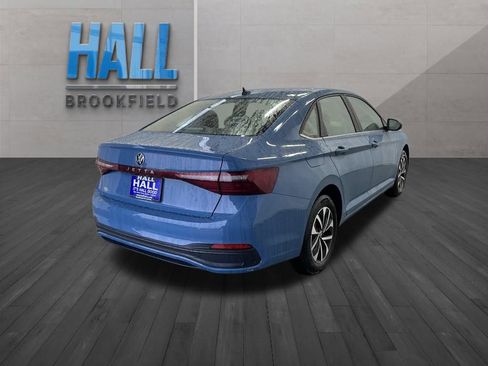 New 2026 Volkswagen Jetta S image 5