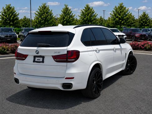 Used 2015 BMW X5 xDrive35i AWD/4WD image 5