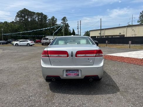 Used 2012 Lincoln MKZ FWD image 6