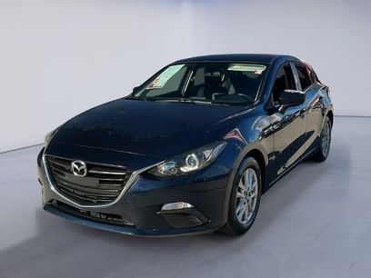 Used 2014 MAZDA MAZDA3 i Touring