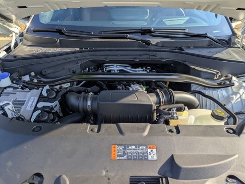 Used 2025 Lincoln Aviator Reserve w/ Equipment Group 201A AWD/4WD image 41