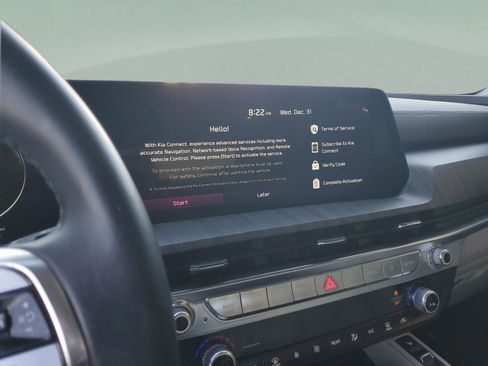 Certified 2024 Kia Telluride SX image 16