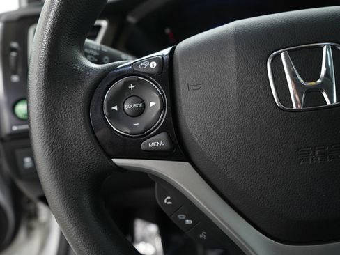 Used 2015 Honda Civic EX image 22