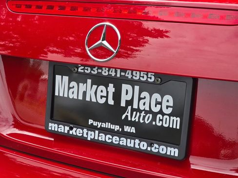 Used 2013 Mercedes-Benz SL 550 image 20