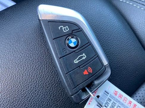 Used 2024 BMW X3 xDrive30i image 24