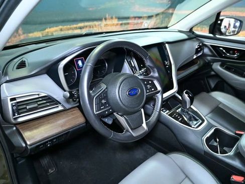 Used 2022 Subaru Outback Onyx Edition XT image 21