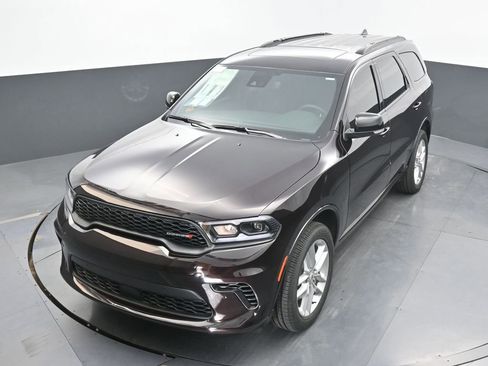 New 2025 Dodge Durango GT image 47