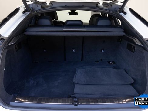 Used 2022 BMW X6 M50i w/ Premium Package image 14