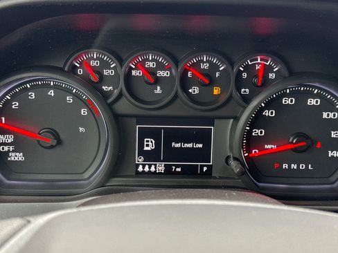 New 2026 Chevrolet Silverado 1500 W/T w/ WT Value Package image 27