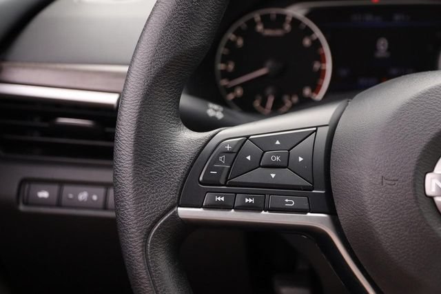 Certified 2024 Nissan Altima 2.5 SV FWD image 11
