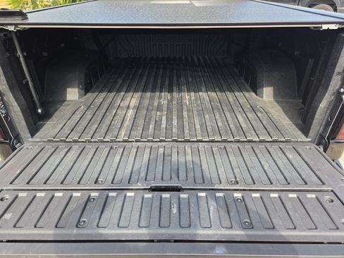 Used 2024 GMC Sierra 1500 Denali Ultimate AWD/4WD image 23
